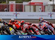 MotoGP Berencana Pakai Radio Komunikasi di 2025, Simak Cara Kerjanya