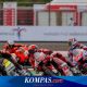 MotoGP Berencana Pakai Radio Komunikasi di 2025, Simak Cara Kerjanya