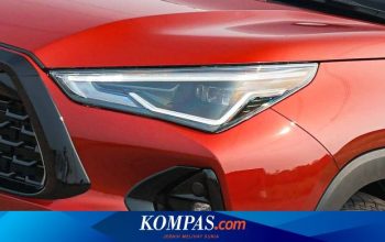 Mengenal Karakter Lampu Mobil Serta Keunggulannya