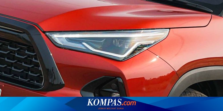 Mengenal Karakter Lampu Mobil Serta Keunggulannya