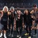 Gitaris Cedera Serius Gegara Jatuh dari Tangga, Konser Scorpions di September Batal Semua