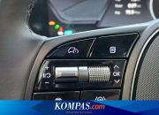 Kenali Perbedaan Cruise Control dan Adaptive Cruise Control