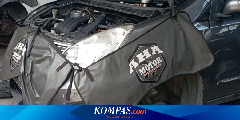 Jangan Sampai Terjadi, Ini Dampak Telat Melakukan Perawatan Mobil