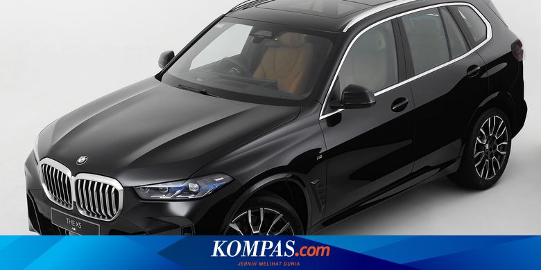 Jaga Performa Mobil Eropa dengan Tune-Up Rutin