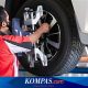 Kapan Waktu Tepat buat Spooring Roda Mobil?