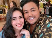 Datang ke Tahlilan Baby Zoltan, Ivan Gunawan Ungkap Kondisi Ayu Ting Ting dan Keluarga