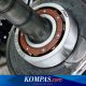 Kenali Penyebab Bearing Roda Sepeda Motor Cepat Rusak