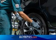 Beda Ban Mobil Lama dan Ban Baru Cuma pada Garansi Pabrik