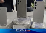 Belum Resmi Dirilis, Samsung Galaxy S24 FE Segera Masuk Indonesia?