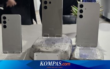 Belum Resmi Dirilis, Samsung Galaxy S24 FE Segera Masuk Indonesia?