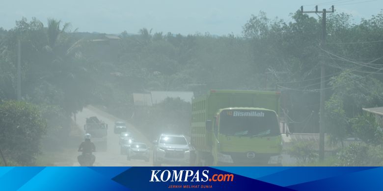 Motor Sering Lewat Jalan Berdebu, Ini Cara Jaga CVT Tetap Optimal