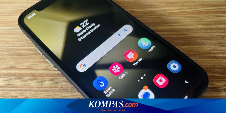 Cara Kunci Aplikasi-aplikasi di HP Xiaomi biar Privasi Tetap Terjaga