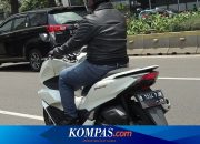 Asal Mula Lampu Sein Punya Julukan Riting