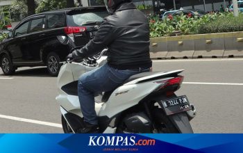 Asal Mula Lampu Sein Punya Julukan Riting