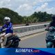 Begini Cara Belok Kanan Agar Tidak Kagok, Pemotor Pemula Wajib Paham