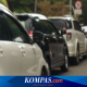 Ini Posisi Tuas Transmisi Mobil Matik yang Benar Saat Parkir Paralel