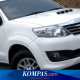 Perhatikan Ini Sebelum Beli Fortuner Bekas, Bisa Menguras Dompet