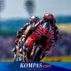 Jadwal MotoGP San Marino 2024, Sesi Latihan Dimulai Hari Ini