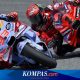 Bos Ducati Billang Duet Marquez-Pecco Punya Risiko Bencana