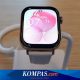 Huawei Kuasai Pasar Smartwatch dan Smartband Dunia