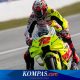 Live Sprint Race MotoGP San Marino 2024, Diggia dan Bezzecchi Terjatuh