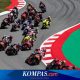 Link Live Streaming MotoGP San Marino 2024, Sprint Race Pukul 20.00