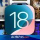 27 iPhone yang Kebagian iOS 18