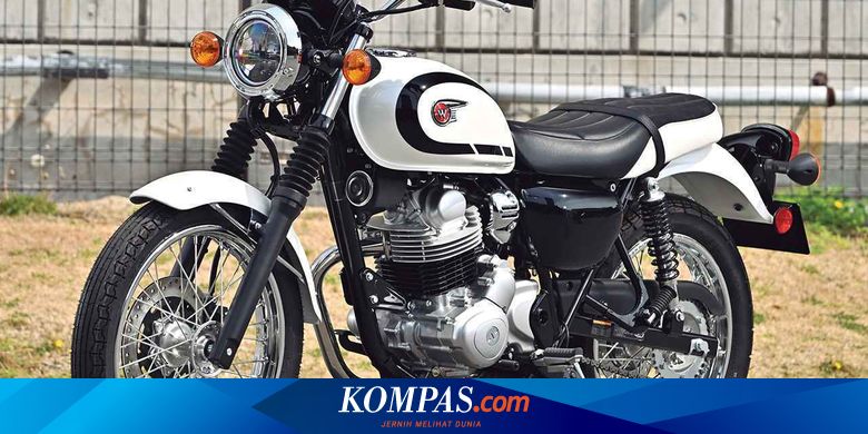 Mengenal Fungsi Karburator Vakum pada Motor Retro