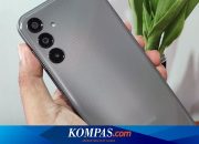 Daftar HP Harga Rp 2 Jutaan di Indonesia, Baru Dirilis Sebulan Terakhir