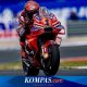 Hasil Kualifikasi MotoGP San Marino 2024, Bagnaia Pole Position