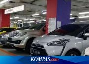 Tentukan Batas Toleransi Kerusakan Saat Memilih Mobil Bekas