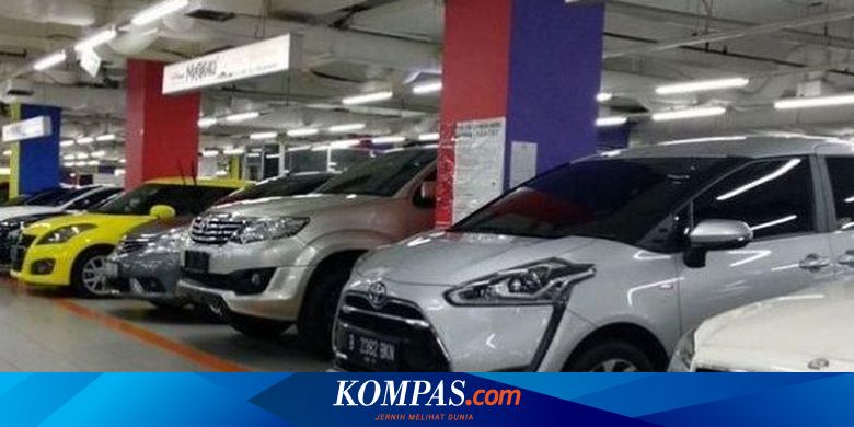 Tentukan Batas Toleransi Kerusakan Saat Memilih Mobil Bekas