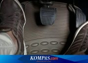 Kebiasaan Buruk Menempelkan Kaki di Tuas Kopling Mobil Manual