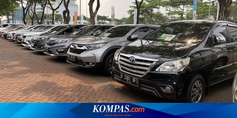 Cek Suara dan Kinerja AC Sebelum Membeli Mobil Bekas