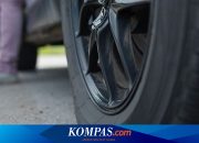 Ban Mobil Bukan Roti, Tak Ada Tanggal Kedaluwarsa