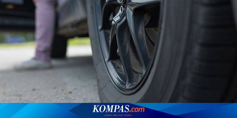 Ban Mobil Bukan Roti, Tak Ada Tanggal Kedaluwarsa