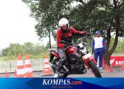 Kenapa Putar Balik Pakai Motor ke Arah Kanan Lebih Sulit?