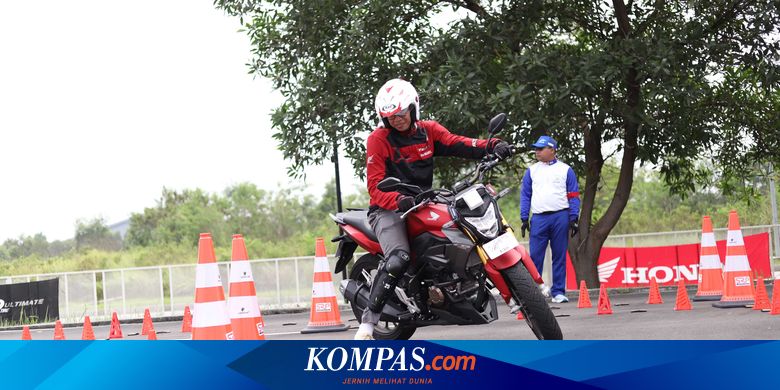 Kenapa Putar Balik Pakai Motor ke Arah Kanan Lebih Sulit?