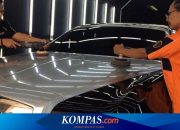 Tantangan Dalam Proses Perawatan Bodi Mobil Eropa