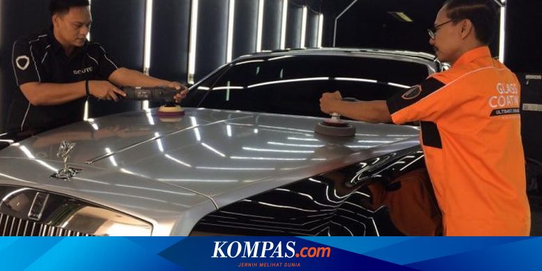 Tantangan Dalam Proses Perawatan Bodi Mobil Eropa