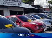 Jangan Tertipu, Begini Mendeteksi Manipulasi Odometer pada Mobil Bekas