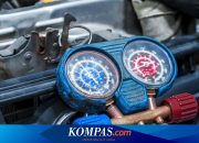 Awas Kena Tipu Oknum Bengkel AC Nakal Saat Melakukan Perbaikan