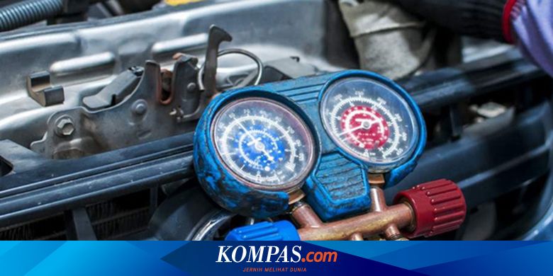 Awas Kena Tipu Oknum Bengkel AC Nakal Saat Melakukan Perbaikan