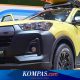 Mengenal Platform DNGA pada 3 Produk Daihatsu di Tanah Air