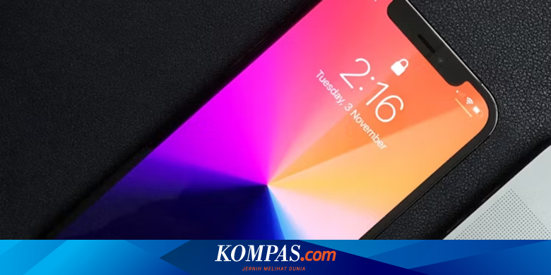 Cara Cek Riwayat Lokasi di iPhone dengan Mudah