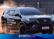 Jangan Salah Pilih Tipe Ban Mobil, Berpengaruh Pada Kenyamanan