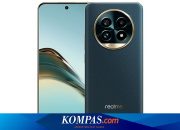 Spesifikasi dan Harga Realme 13 Pro Plus 5G di Indonesia