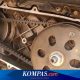 Tanda CVT Motor Matik Minta Segera Diservis