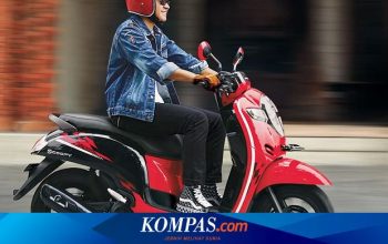 Kebiasaan Pengereman yang Harus Dihindari Pengendara Motor