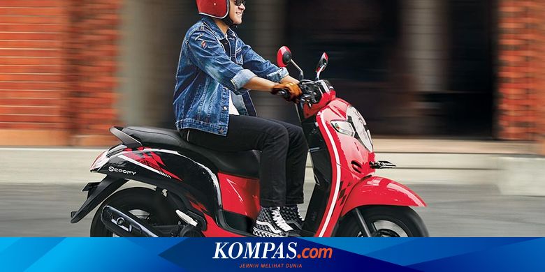 Kebiasaan Pengereman yang Harus Dihindari Pengendara Motor